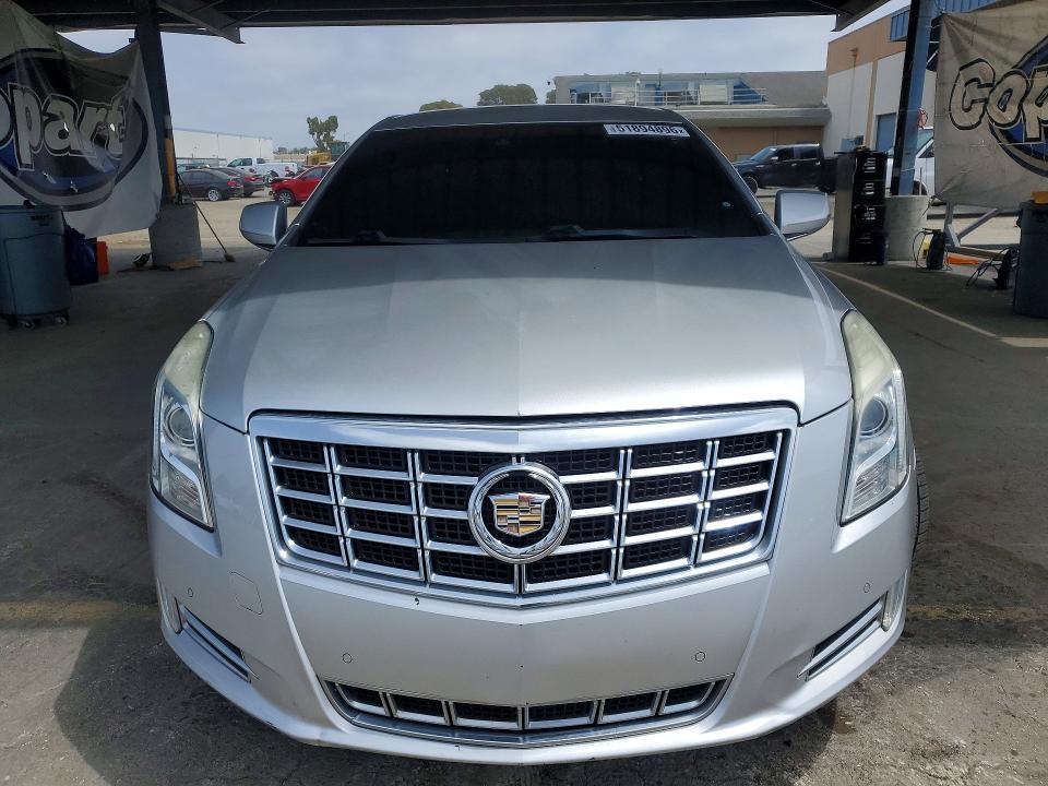 Продаж на аукціоні авто 2013 Cadillac Xts, vin: 2G61P5S38D9115402, номер лоту: 51894896