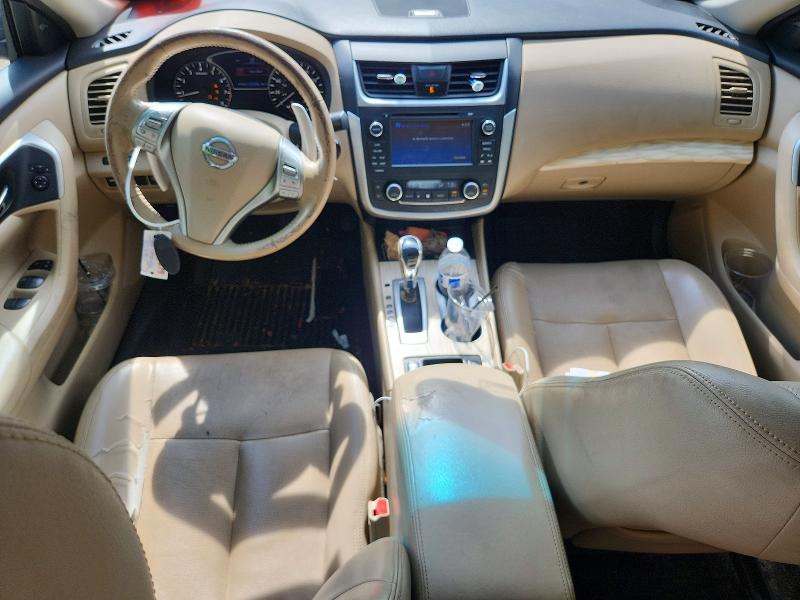 2016 Nissan Altima მანქანა იყიდება აუქციონზე, vin: 1N4BL3AP5GC150942, აუქციონის ნომერი: 55304116