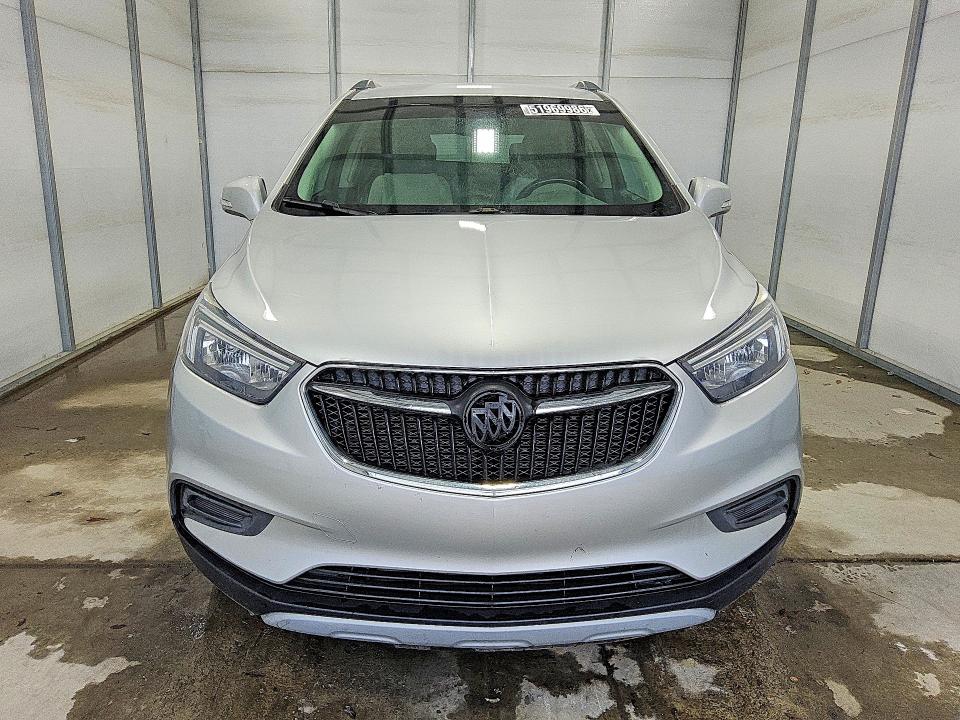 Продаж на аукціоні авто 2019 Buick Encore, vin: KL4CJASB8KB768857, номер лоту: 51969986