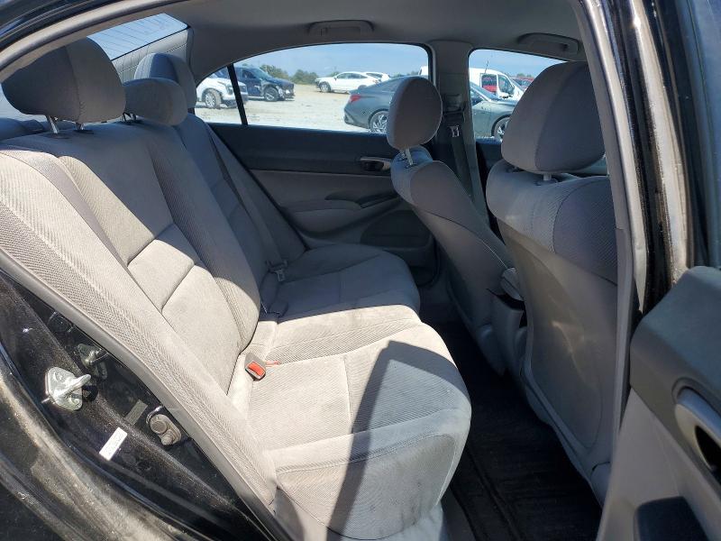 Продаж на аукціоні авто 2011 Honda Civic, vin: 2HGFA1F58BH304595, номер лоту: 52471696