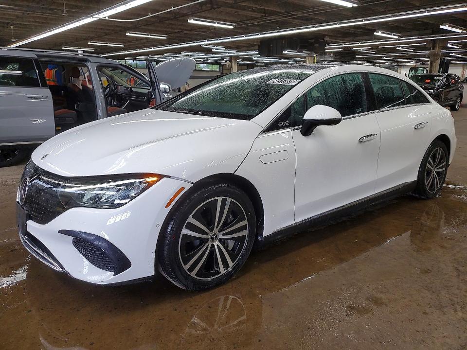 Продажа на аукционе авто 2023 Mercedes-benz Eqe Sedan, vin: W1KEG1CB7PF034468, номер лота: 54517076