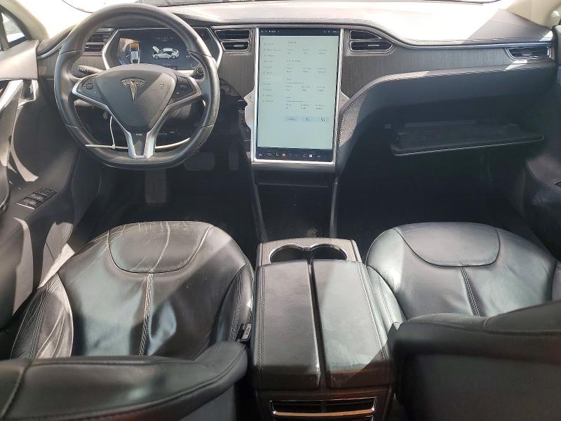 Продажа на аукционе авто 2013 Tesla Model S, vin: 5YJSA1AC7DFP10170, номер лота: 51923026