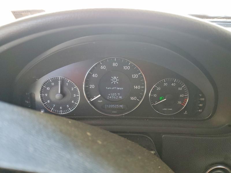 Продажа на аукционе авто 2006 Mercedes-benz Clk, vin: WDBTK56G76T059724, номер лота: 53618426