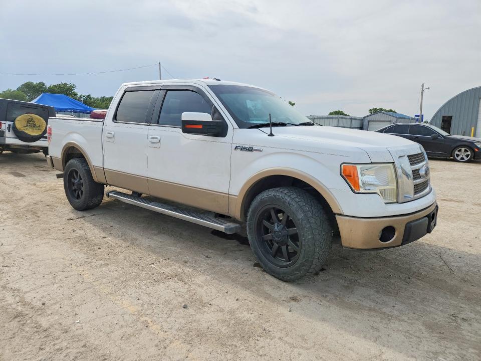 2012 Ford F150 მანქანა იყიდება აუქციონზე, vin: 1FTFW1CF9CFC38445, აუქციონის ნომერი: 53571846