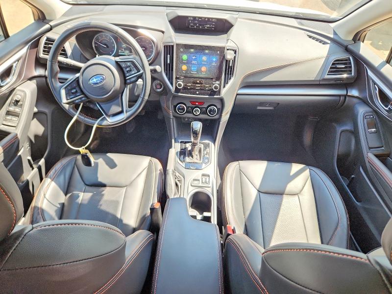 Aukcja sprzedaży 2023 Subaru Crosstrek, vin: JF2GTHMC5P8253336, numer aukcji: 53111566