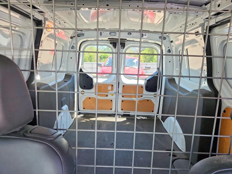 2021 Ford Transit Connect მანქანა იყიდება აუქციონზე, vin: NM0LS7E2XM1495427, აუქციონის ნომერი: 52379136