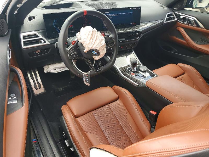 Aukcja sprzedaży 2026 Bmw M4, vin: WBS33HK04TCV87881, numer aukcji: 54707486