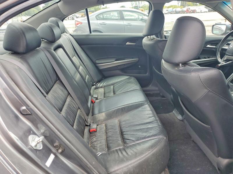 Aukcja sprzedaży 2009 Honda Accord, vin: 1HGCP26879A136393, numer aukcji: 52437646