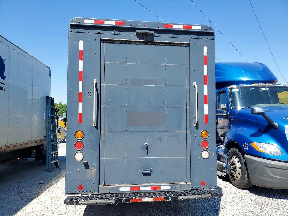 2020 Freightliner Mt45 Chassis მანქანა იყიდება აუქციონზე, vin: 4UZAC2EA3LCMH6049, აუქციონის ნომერი: 50575346