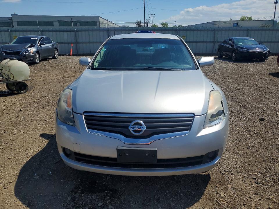 2008 Nissan Altima მანქანა იყიდება აუქციონზე, vin: 1N4AL21E58C249430, აუქციონის ნომერი: 53287496