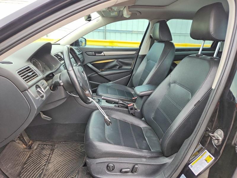 Aukcja sprzedaży 2014 Volkswagen Passat, vin: 1VWBS7A37EC095793, numer aukcji: 52518946