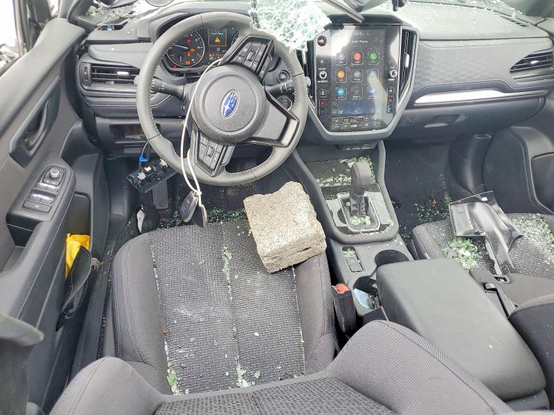 Aukcja sprzedaży 2025 Subaru Forester, vin: JF2SLDDC6SH416099, numer aukcji: 54405676