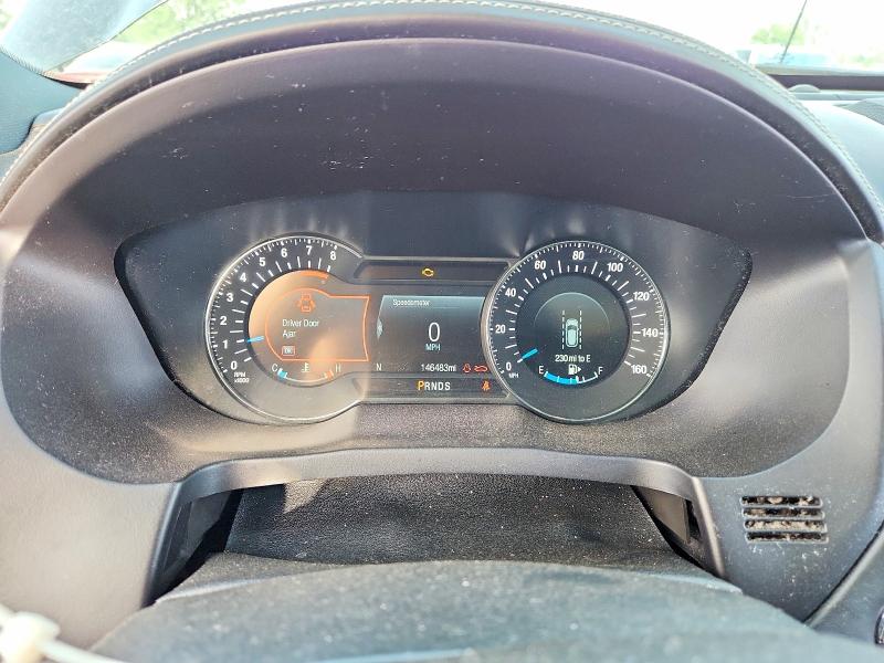 Aukcja sprzedaży 2018 Ford Explorer, vin: 1FM5K8HT7JGC65273, numer aukcji: 54981756