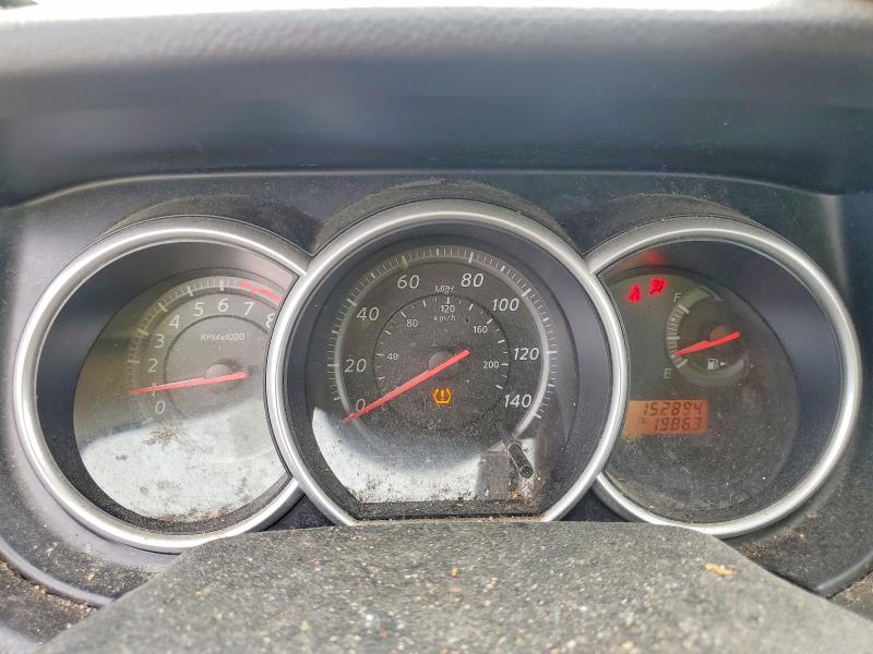 2011 Nissan Versa მანქანა იყიდება აუქციონზე, vin: 3N1BC1CP9BL443805, აუქციონის ნომერი: 53758506