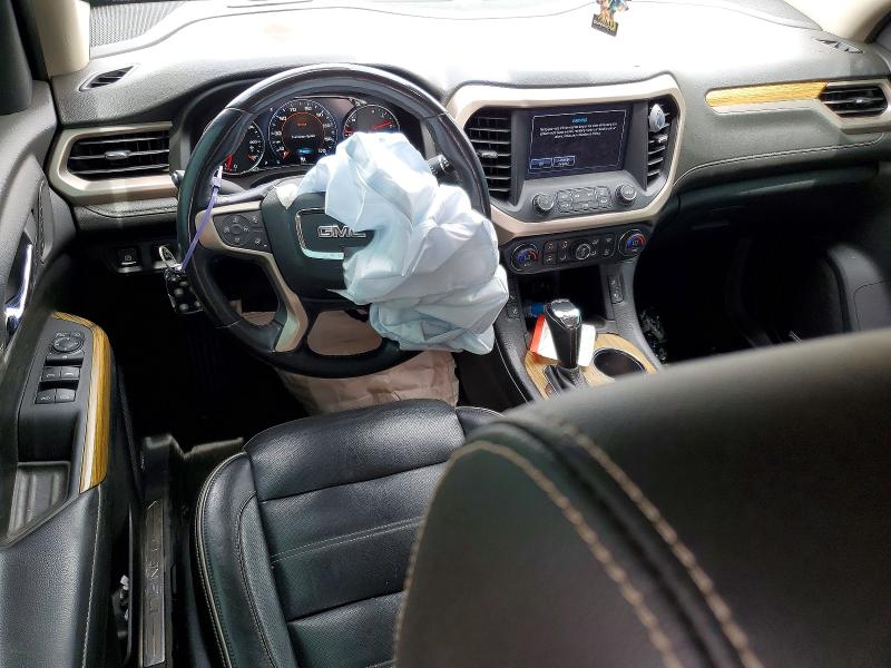 2019 Gmc Acadia მანქანა იყიდება აუქციონზე, vin: 1GKKNPLS1KZ109828, აუქციონის ნომერი: 52377156