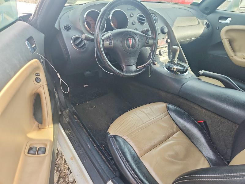 Aukcja sprzedaży 2008 Pontiac Solstice, vin: 1G2MC35B08Y123187, numer aukcji: 52491056