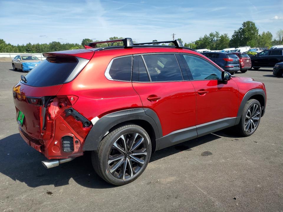 Продажа на аукционе авто 2026 Mazda Cx-50, vin: 7MMVABEY0TN473482, номер лота: 54484626