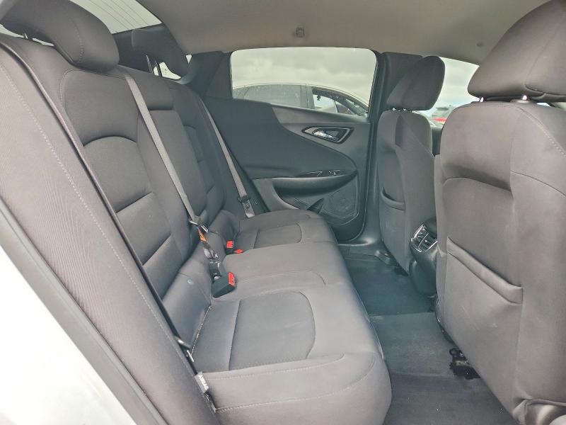 54683356 :رقم المزاد ، 1G1ZD5ST6MF073966 vin ، 2021 Chevrolet Malibu مزاد بيع