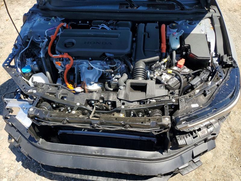 Aukcja sprzedaży 2025 Honda Accord, vin: 1HGCY2F53SA093826, numer aukcji: 54426796