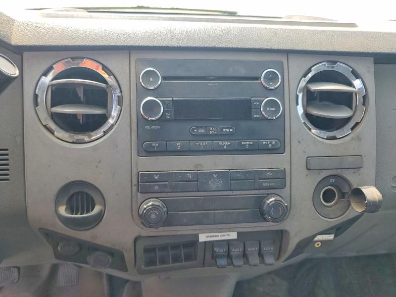 Продаж на аукціоні авто 2017 Ford F650, vin: 1FDNX6DX2HDB00449, номер лоту: 52535496