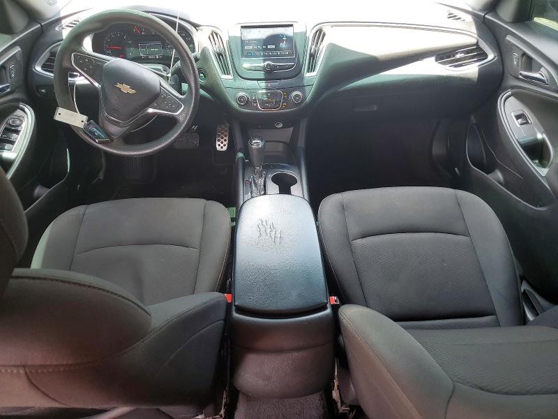 Aukcja sprzedaży 2016 Chevrolet Malibu, vin: 1G1ZB5ST6GF260327, numer aukcji: 54268936