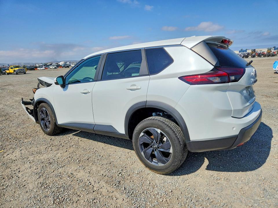 Aukcja sprzedaży 2024 Nissan Rogue, vin: 5N1BT3BA7RC683393, numer aukcji: 52970356