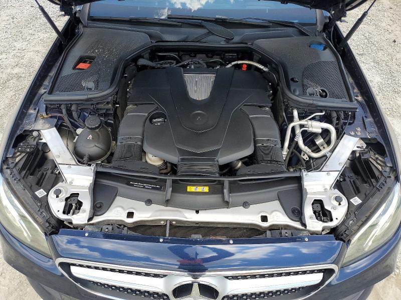 Продаж на аукціоні авто 2019 Mercedes-benz E, vin: WDD1J6HB8KF104784, номер лоту: 53308916