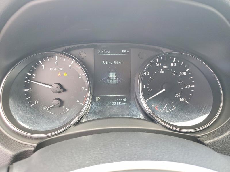 Aukcja sprzedaży 2017 Nissan Rogue, vin: 5N1AT2MV0HC791228, numer aukcji: 54531336