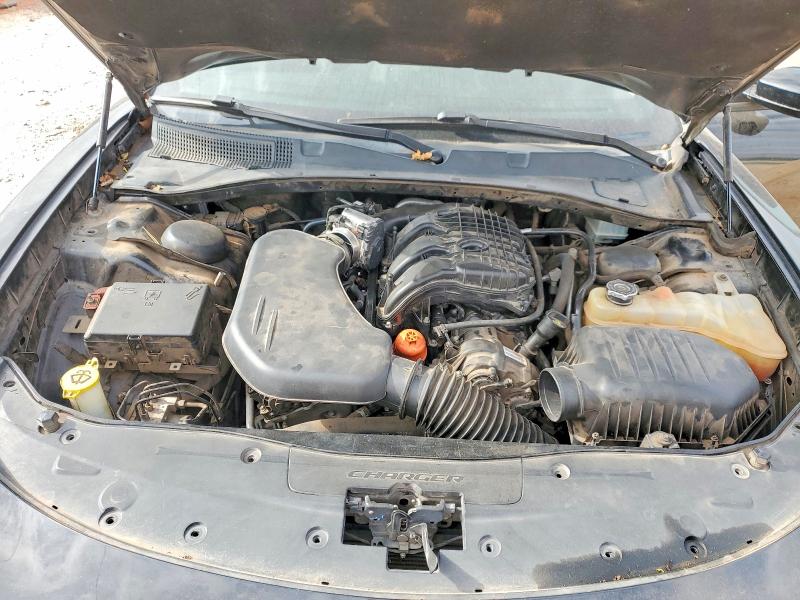 2018 Dodge Charger მანქანა იყიდება აუქციონზე, vin: 2C3CDXBG3JH179396, აუქციონის ნომერი: 52220376