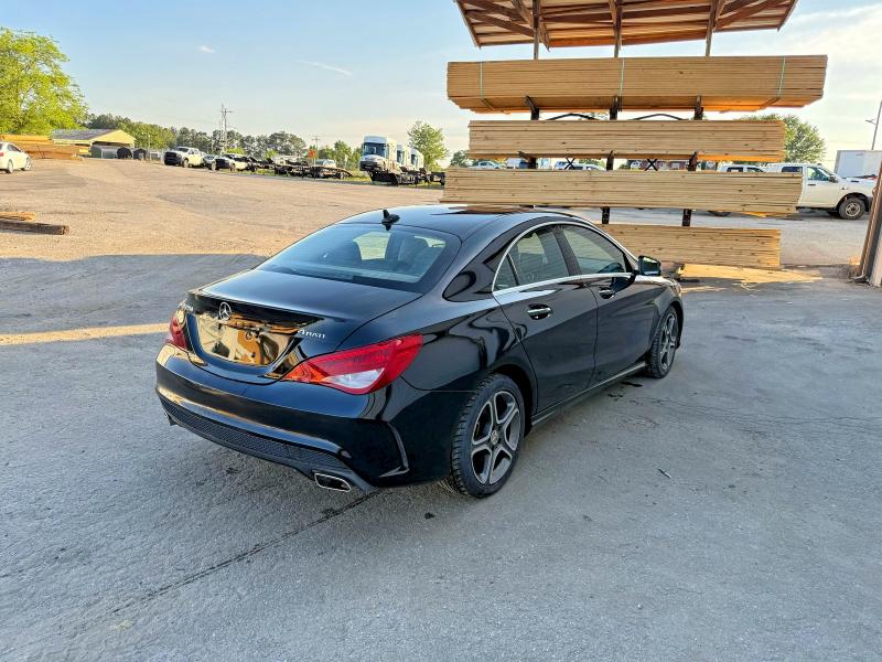 Aukcja sprzedaży 2016 Mercedes-benz Cla, vin: WDDSJ4GB0GN339106, numer aukcji: 54727876