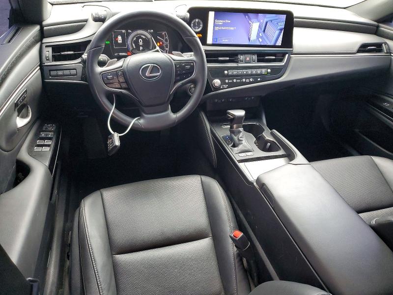 Aukcja sprzedaży 2024 Lexus Es 300h, vin: 58ADA1C19RU054058, numer aukcji: 52189556