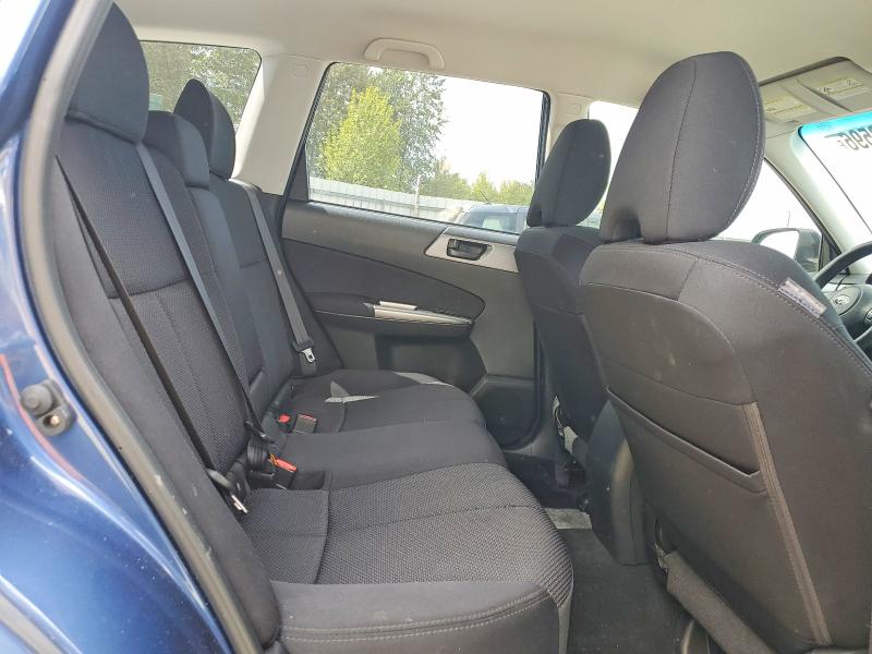 Aukcja sprzedaży 2012 Subaru Forester, vin: JF2SHABC2CH463277, numer aukcji: 53123596