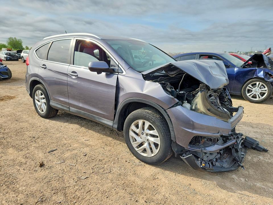 Aukcja sprzedaży 2016 Honda Cr-v, vin: 5J6RM4H77GL104363, numer aukcji: 54513206