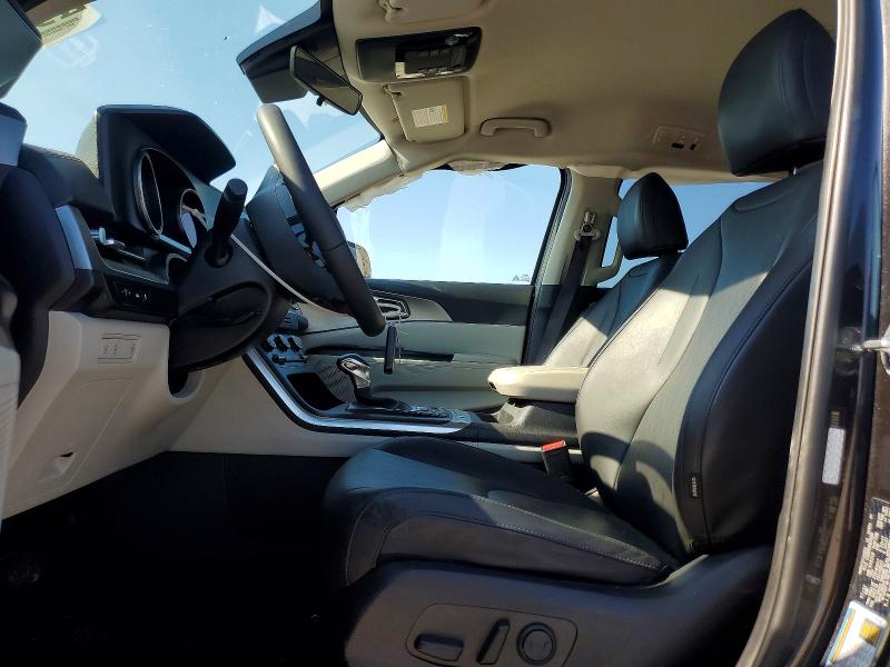 53575316 :رقم المزاد ، KNDNB4H38P6224162 vin ، 2023 Kia Carnival مزاد بيع