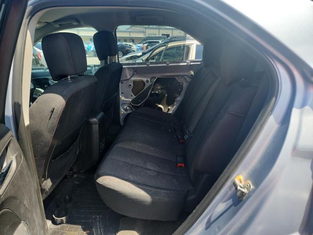 Продажа на аукционе авто 2015 Chevrolet Equinox, vin: 2GNALBEK0F6146696, номер лота: 53937386