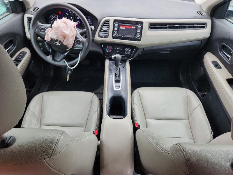 Aukcja sprzedaży 2021 Honda Hr-v, vin: 3CZRU5H32MM721182, numer aukcji: 54818046