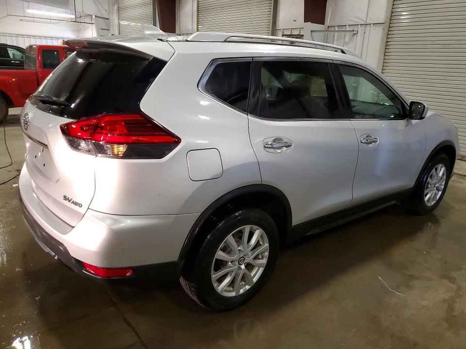 Aukcja sprzedaży 2017 Nissan Rogue, vin: KNMAT2MV0HP563131, numer aukcji: 52720476