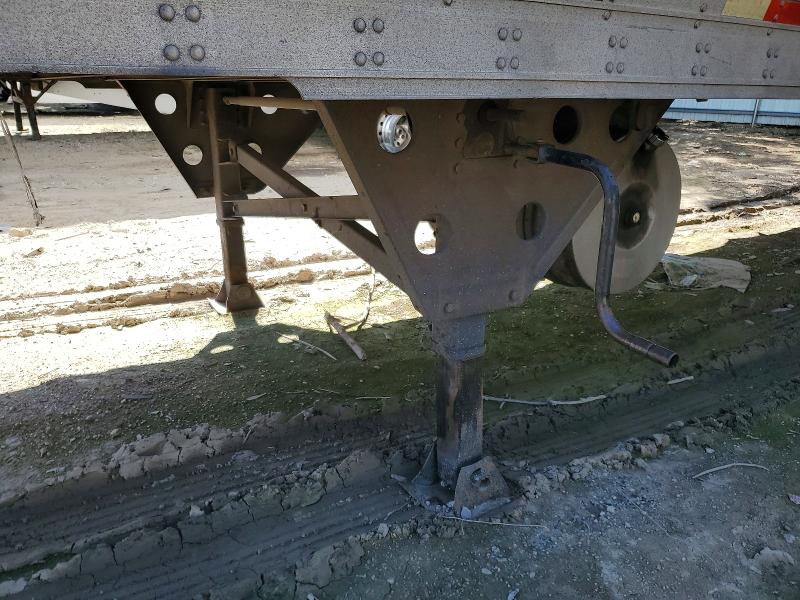 50330646 :رقم المزاد ، 1UYVS25326U863402 vin ، 2006 Utility Trailer Utility Tr مزاد بيع
