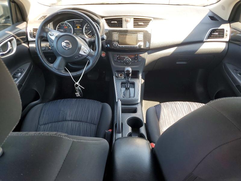 Продажа на аукционе авто 2018 Nissan Sentra, vin: 3N1AB7AP3JY277609, номер лота: 54518326