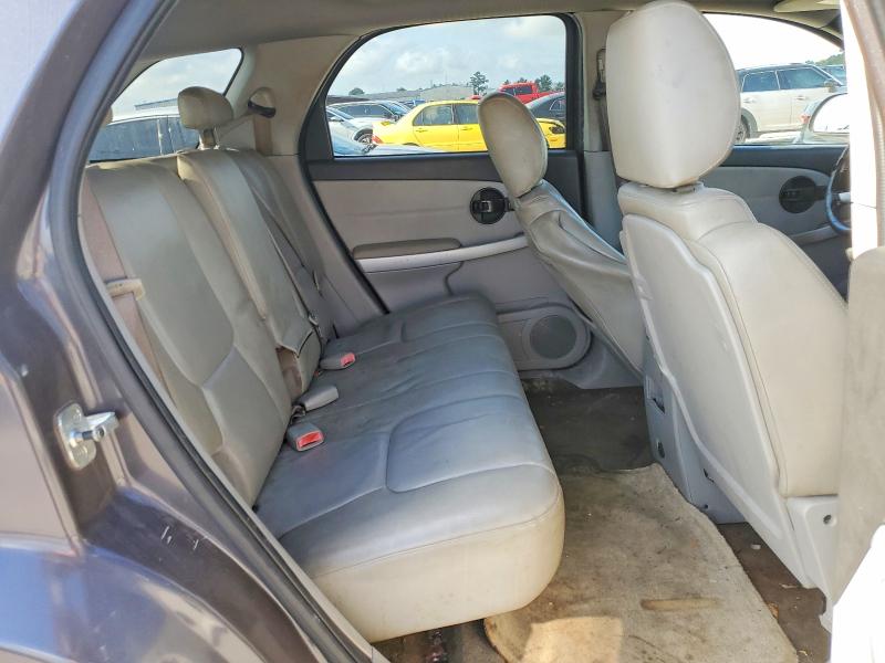 55604376 :رقم المزاد ، 2CNDL63F176060197 vin ، 2007 Chevrolet Equinox مزاد بيع