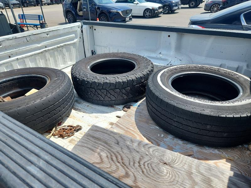 54146846 :رقم المزاد ، 1FTSF20P66ED31449 vin ، 2006 Ford F250 مزاد بيع