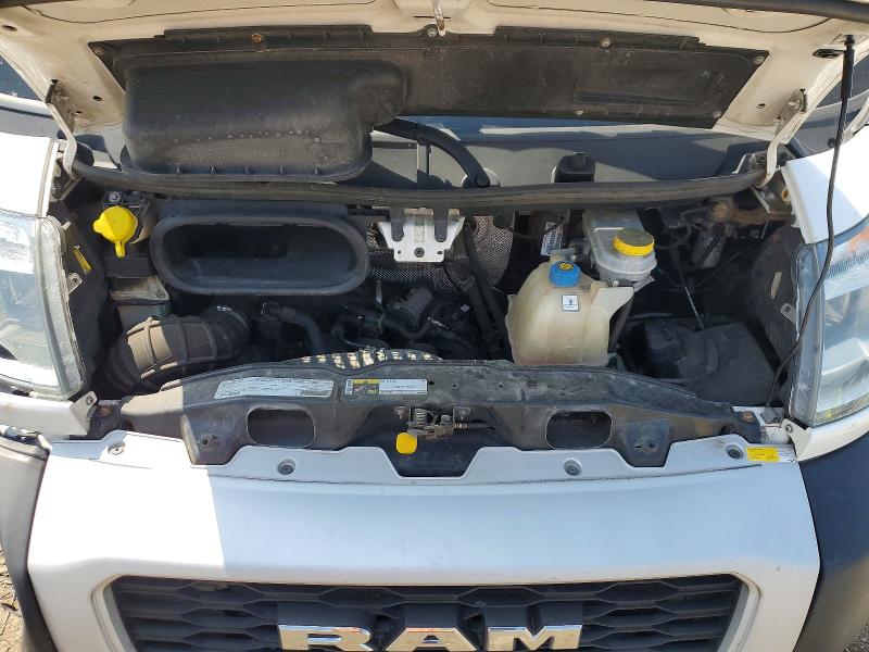 Aukcja sprzedaży 2019 Ram Promaster 1500, vin: 3C6TRVAG9KE532795, numer aukcji: 54682046