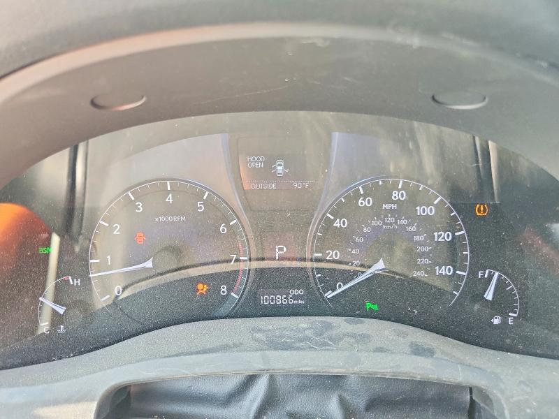 Продаж на аукціоні авто 2013 Lexus Rx, vin: 2T2ZK1BA5DC103726, номер лоту: 54398526