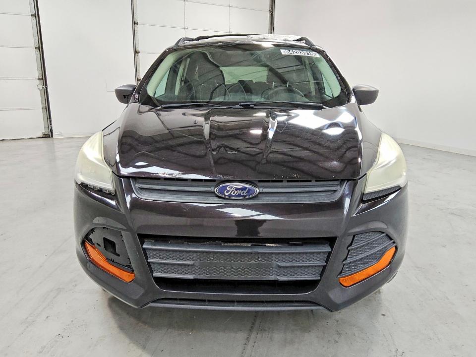 Продажа на аукционе авто 2013 Ford Escape, vin: 1FMCU0F76DUB65860, номер лота: 54203916
