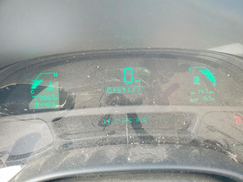 54114336 :رقم المزاد ، 1G6KD54Y94U162723 vin ، 2004 Cadillac Deville مزاد بيع
