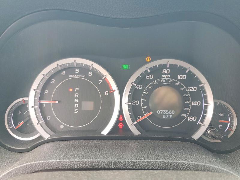 Продаж на аукціоні авто 2012 Acura Tsx, vin: JH4CW2H63CC003329, номер лоту: 54609056