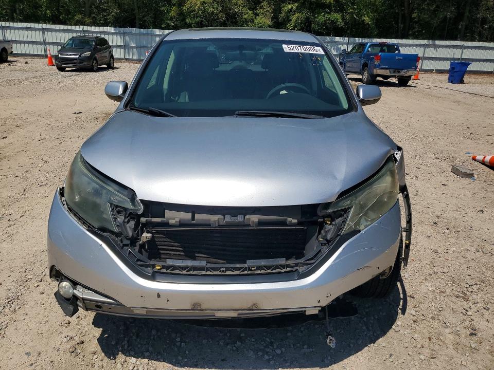 2012 Honda Cr-v მანქანა იყიდება აუქციონზე, vin: 3CZRM3H5XCG703130, აუქციონის ნომერი: 52070006