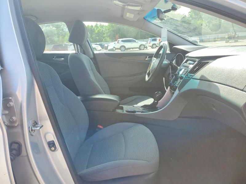 Aukcja sprzedaży 2011 Hyundai Sonata, vin: 5NPEB4AC5BH290127, numer aukcji: 54081476