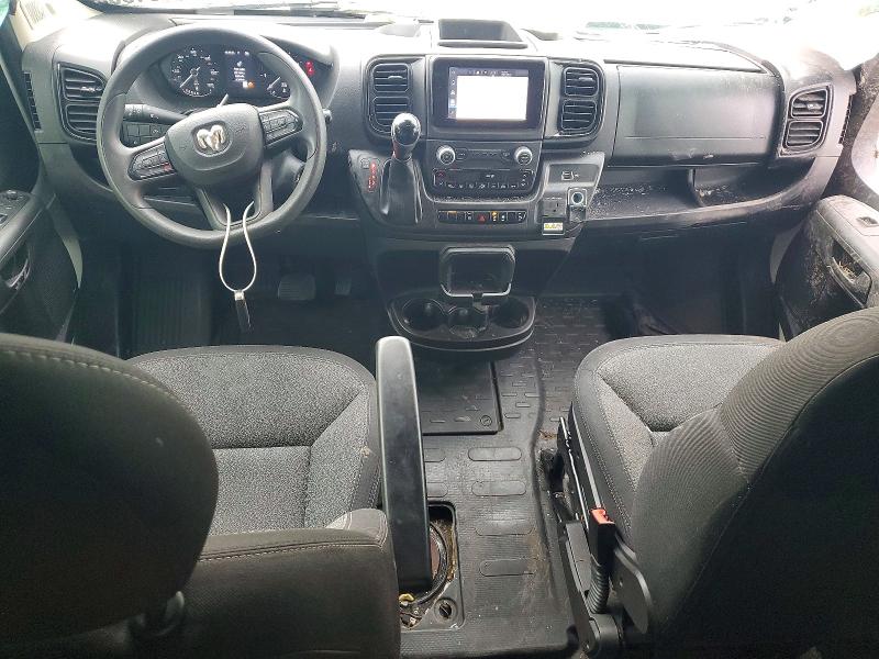 Aukcja sprzedaży 2024 Ram Promaster 3500, vin: 3C6MRVJG5RE130402, numer aukcji: 52991866