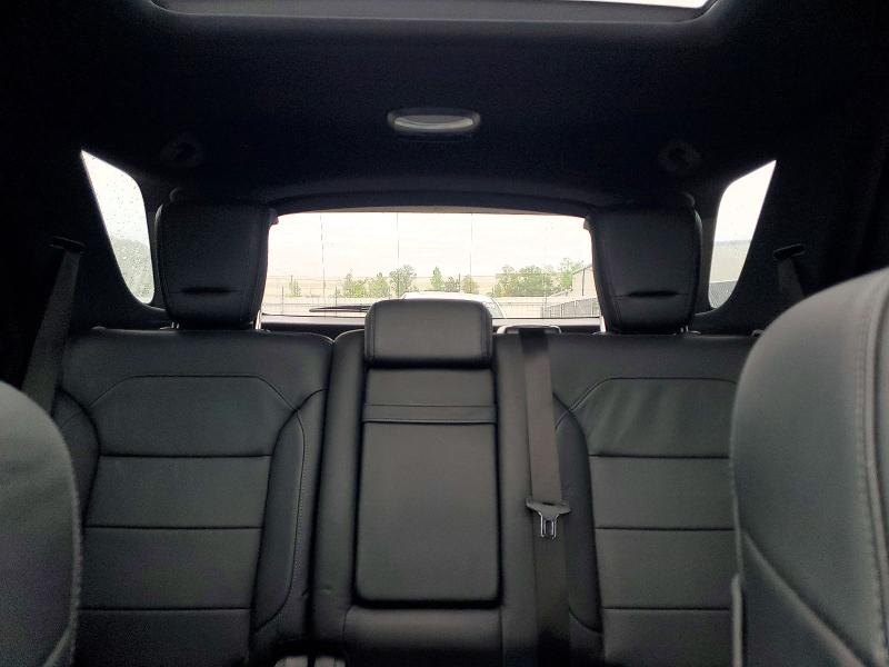 2018 Mercedes-benz Gle მანქანა იყიდება აუქციონზე, vin: 4JGDA6DB7JB017604, აუქციონის ნომერი: 52562956